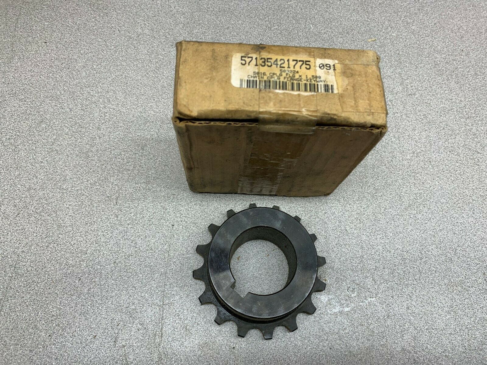 NEW IN BOX BROWNING SPROCKET 57135421775