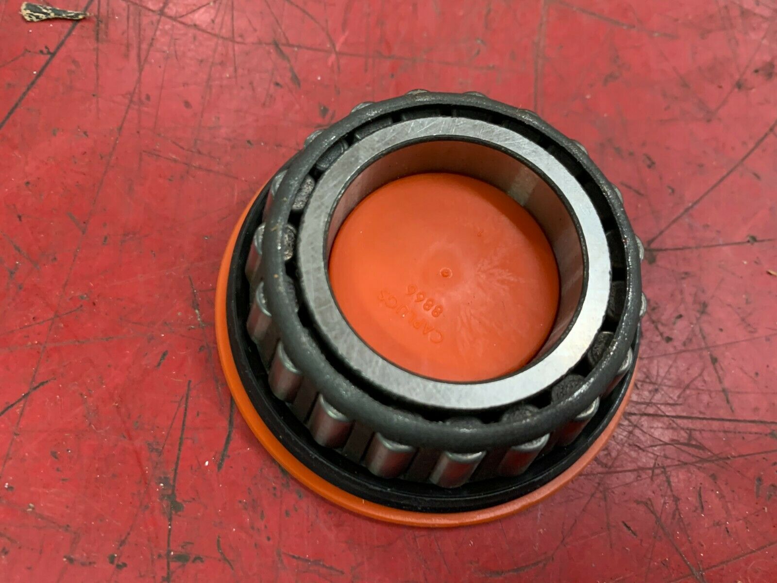 NEW IN BOX TIMKEN ROLLER BEARING LM48500LA