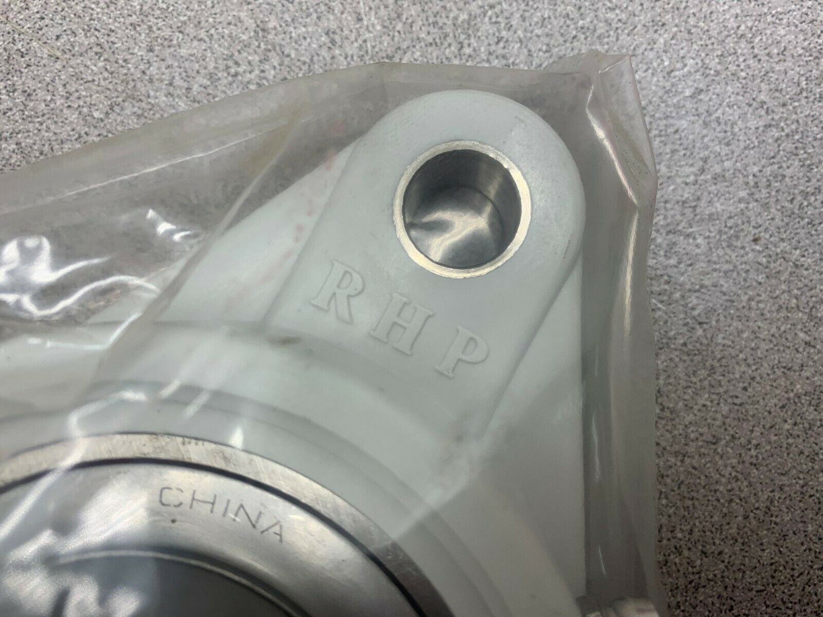 NEW NO BOX RHP BEARING PSFT6 J1040-40GCR