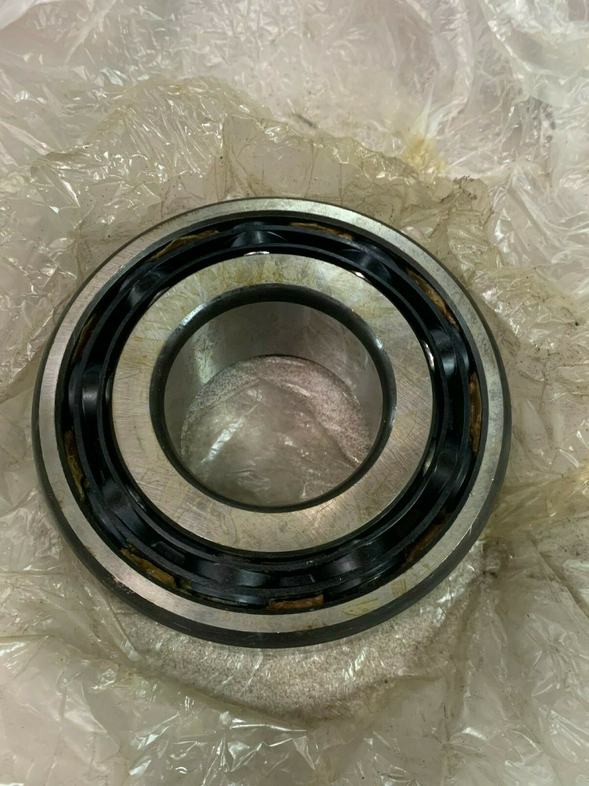 NEW NO BOX FAG SPHERICAL ROLLER BEARING 4312BTVH