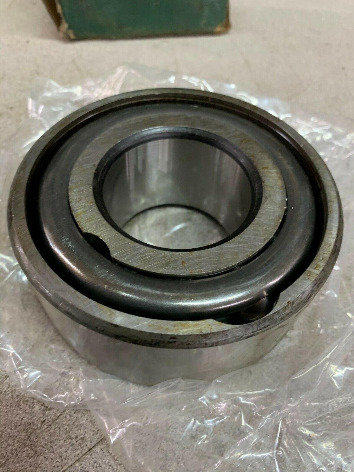 NEW FAFNIR DEEP GROOVE BALL ROLLER BEARING W310PP