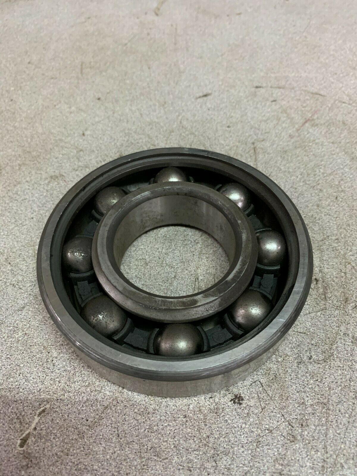 NEW NO BOX MRC ROLLER BEARING 310SZ