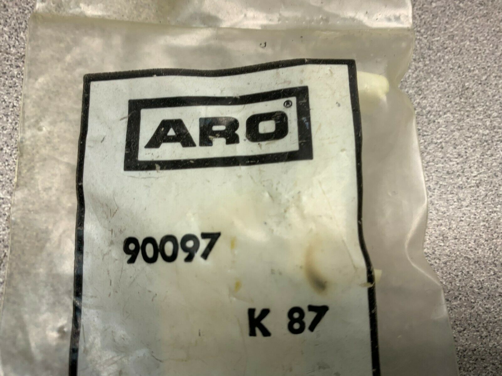 NEW IN BAG ARO INSERT 90097