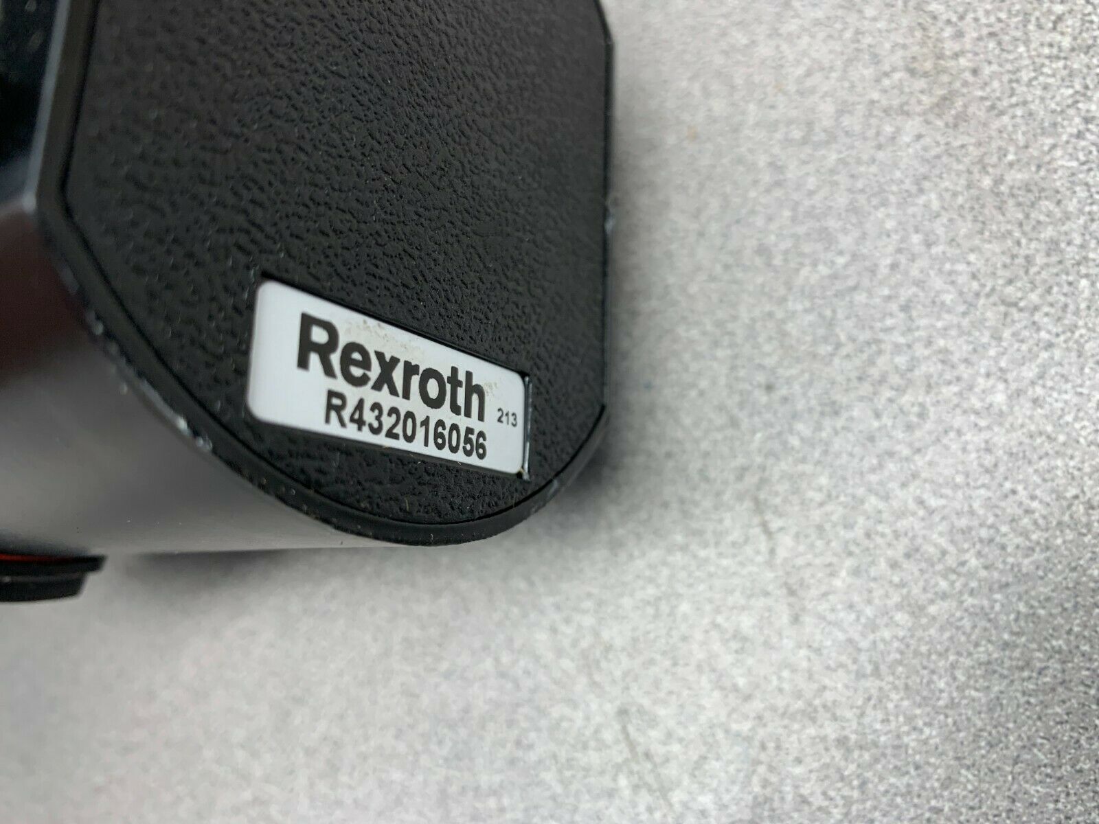 NEW NO BOX REXROTH 3/8" NPT FILTER R432016056