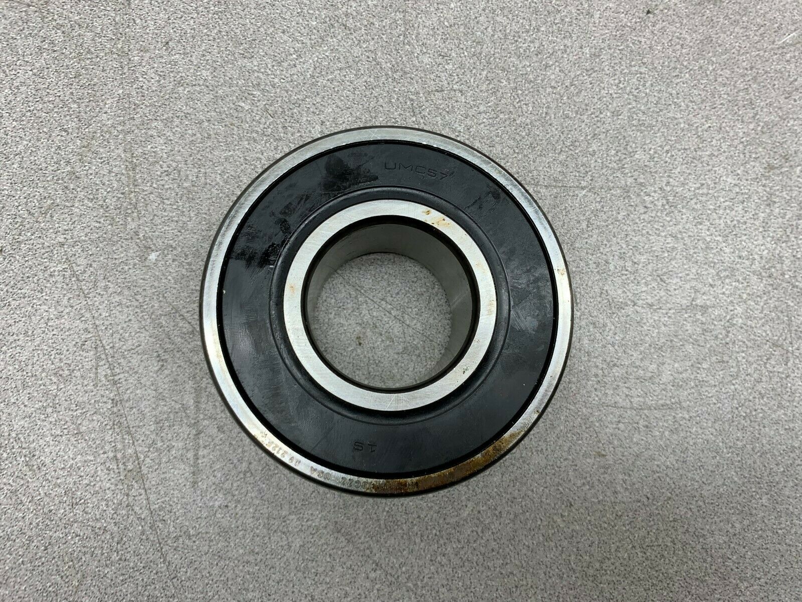 NEW NO BOX MRC BEARING 5308CZZ