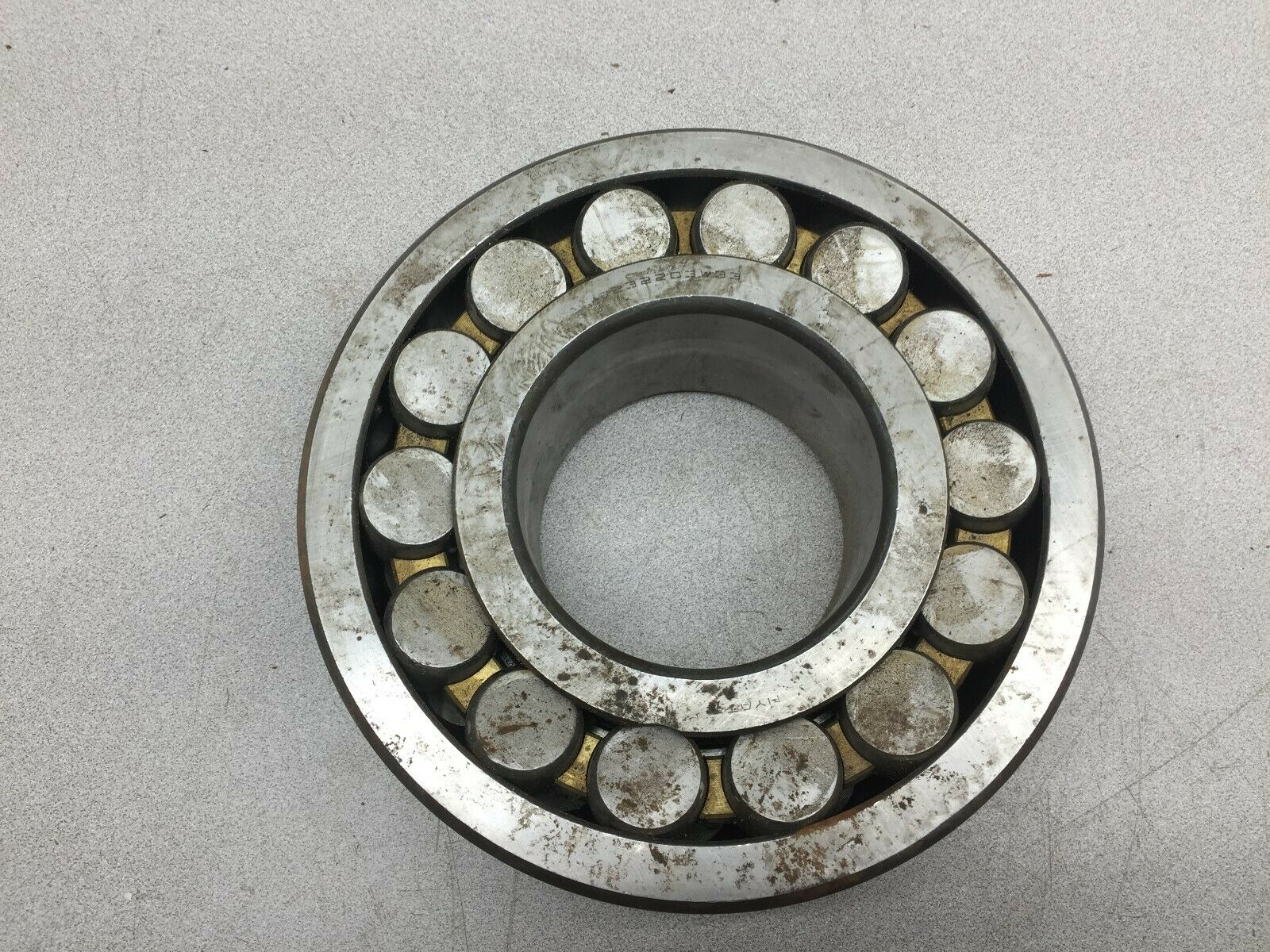 NEW NO BOX HYATT ROLLER BEARING 2322D3W33