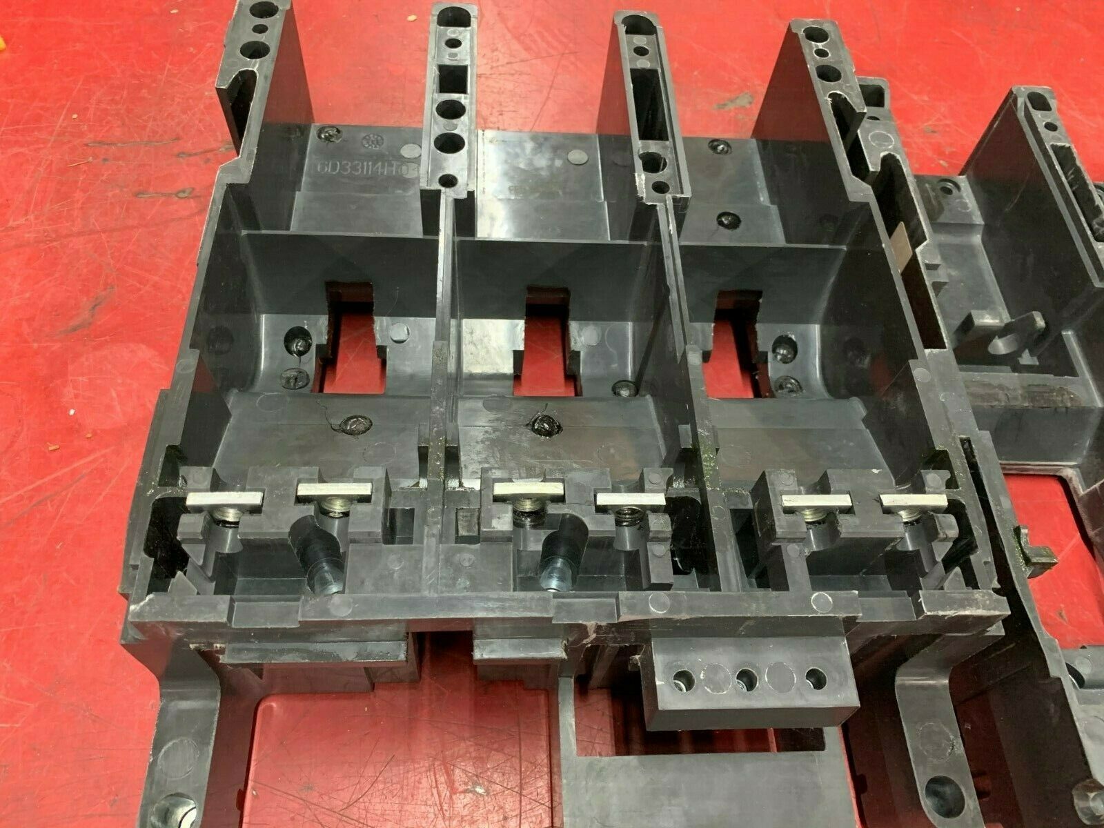 NEW EATON MDN4083LEA06MXAWAN6Y CIRCUIT BREAKER PART PALAX000000000000000