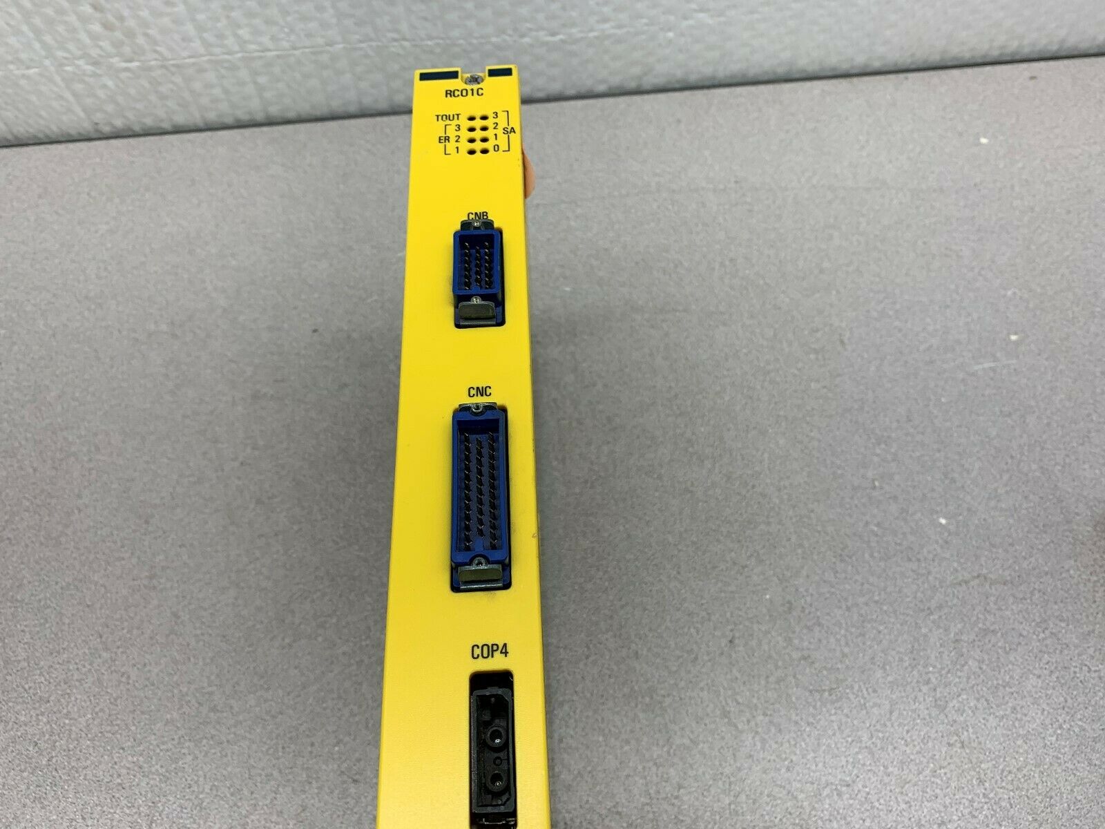 USED FANUC MODULE A03B-0801-C462