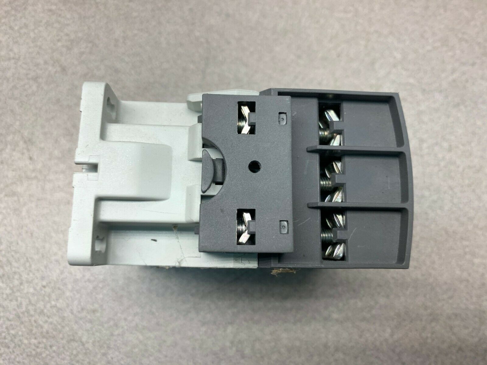 USED ABB CONTACTOR AF26Z-30-00-21