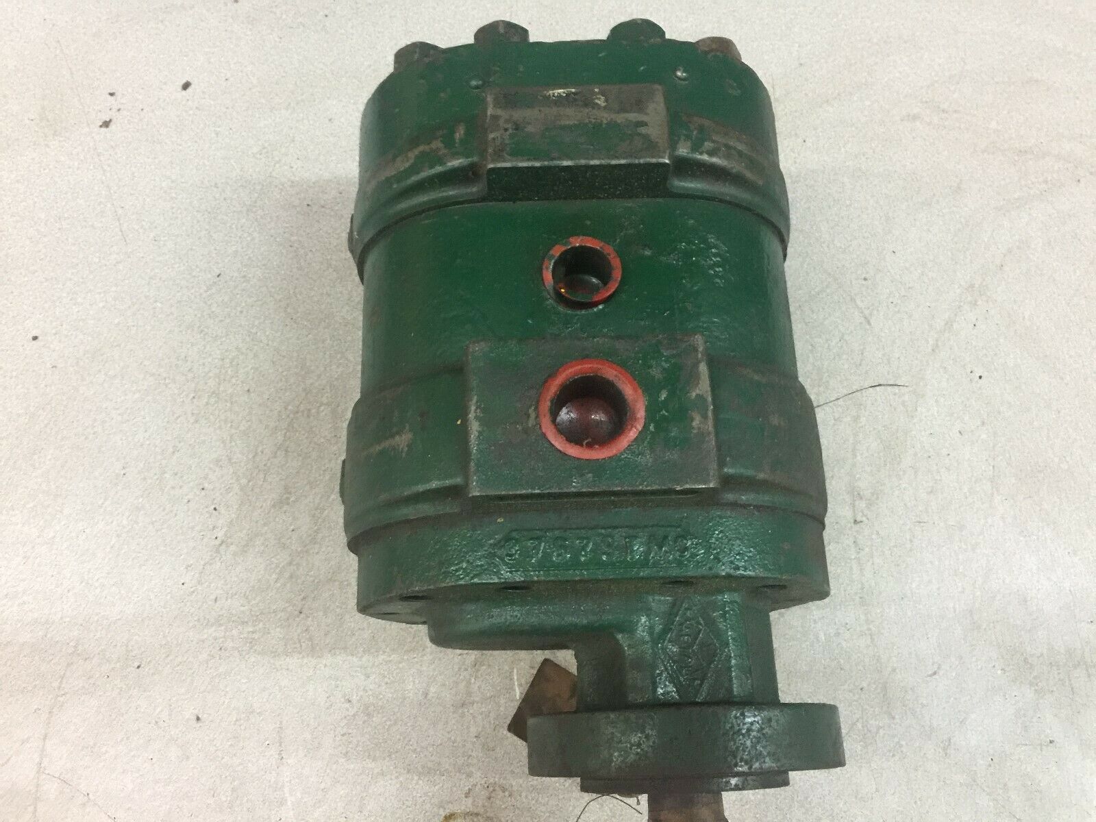 NEW NO BOX PERMCO HYDRAULIC PUMP 37679TMC