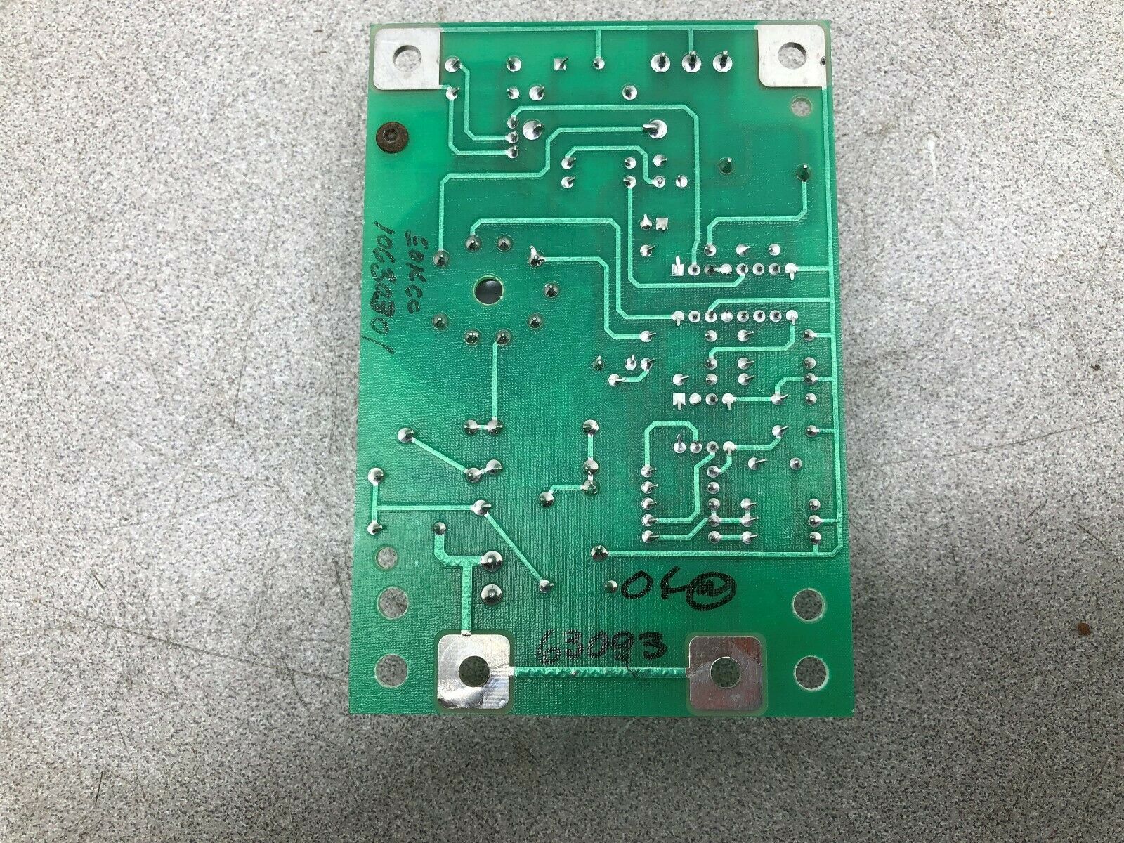 NEW APS INC CIRCUIT BOARD 57109C1