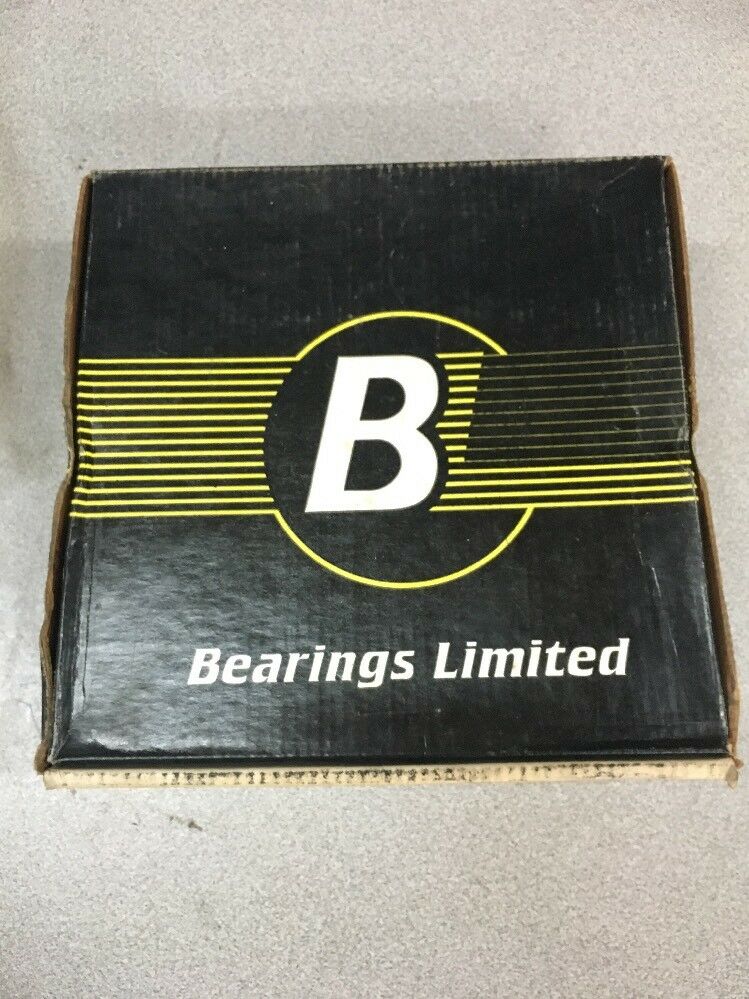 NEW IN BOX BEARINGS LIMITED NA4924