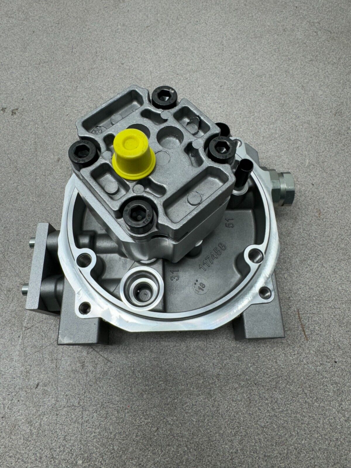 NEW NO BOX JTEKT HPI ACTUATOR K5091581 180721533