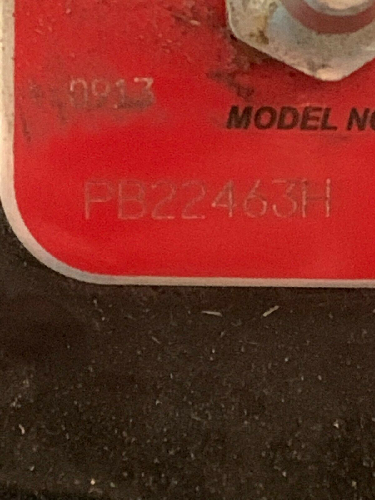 NEW NO BOX LINK-BELT REXNORD 2-BOLT PILLOW BLOCK BEARING 3-15/16" BORE PB22463H