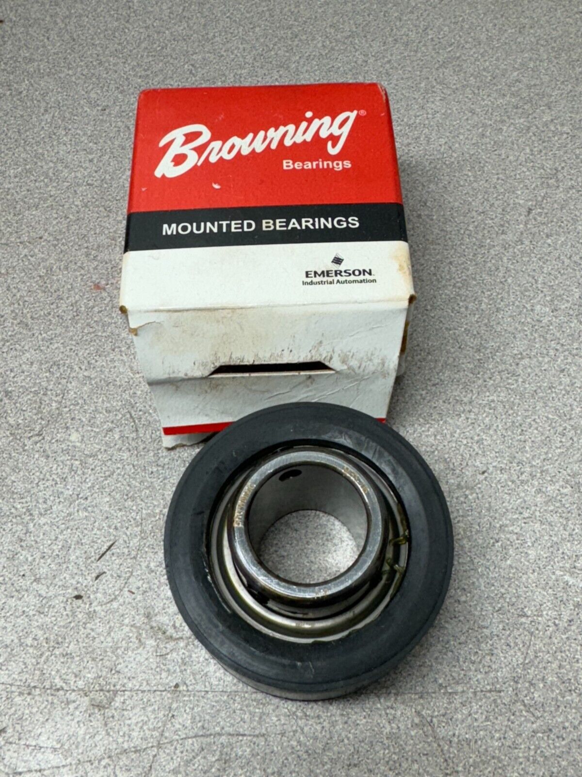 NEW IN BOX BROWNING BEARING RUBRS-116 1"