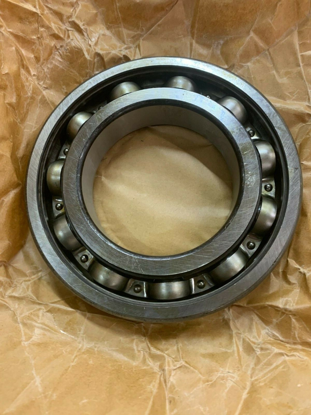 NEW NDH DELCO ROLLER BEARING 3216