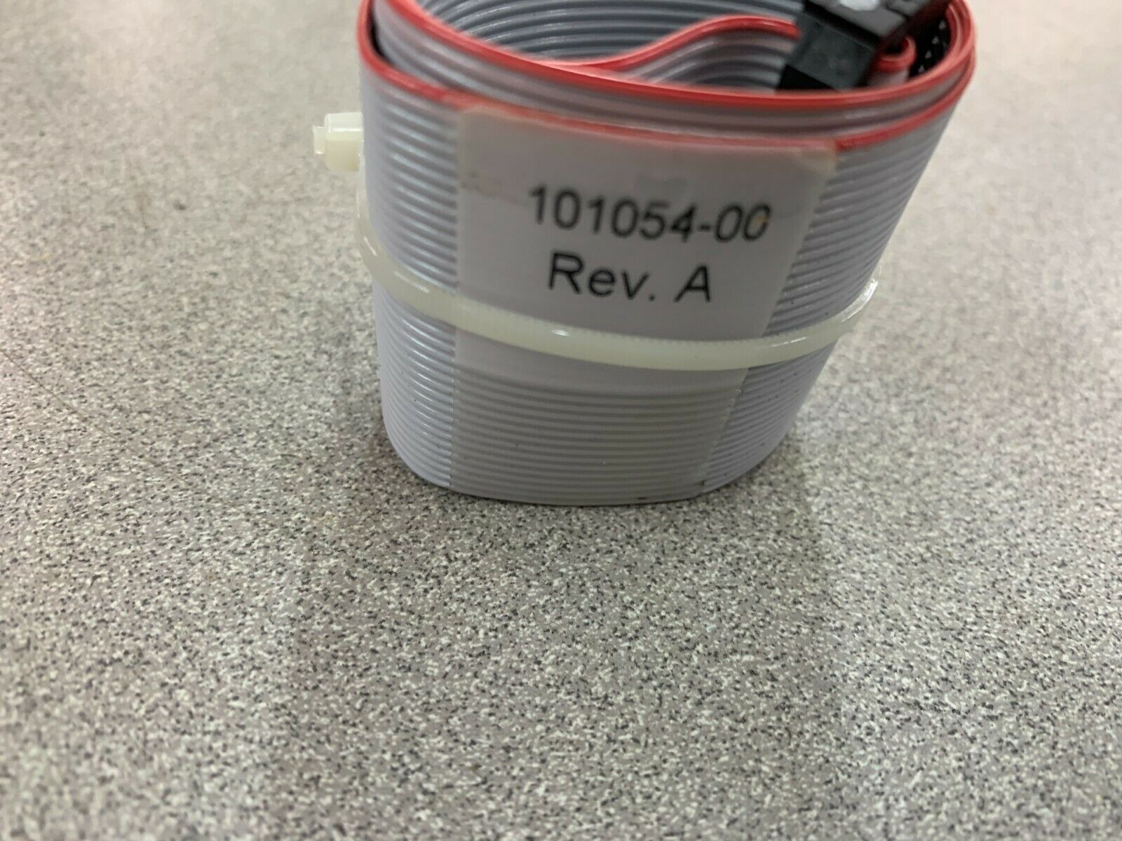 NEW NO BOX Thermo Electron Mercury Analyzer Mother Board to Front Panel Cable 10