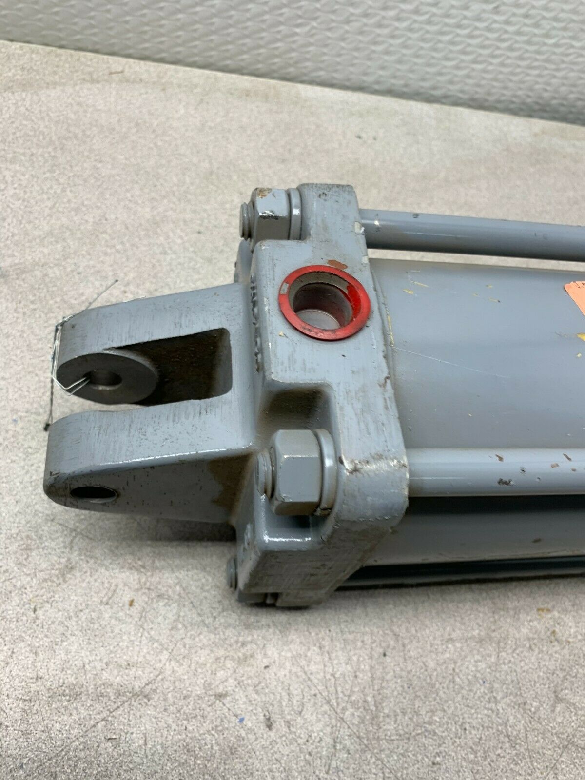 NEW NO BOX UNITED CONVEYOR 4X8 7/8 CYLINDER 3-4401-67