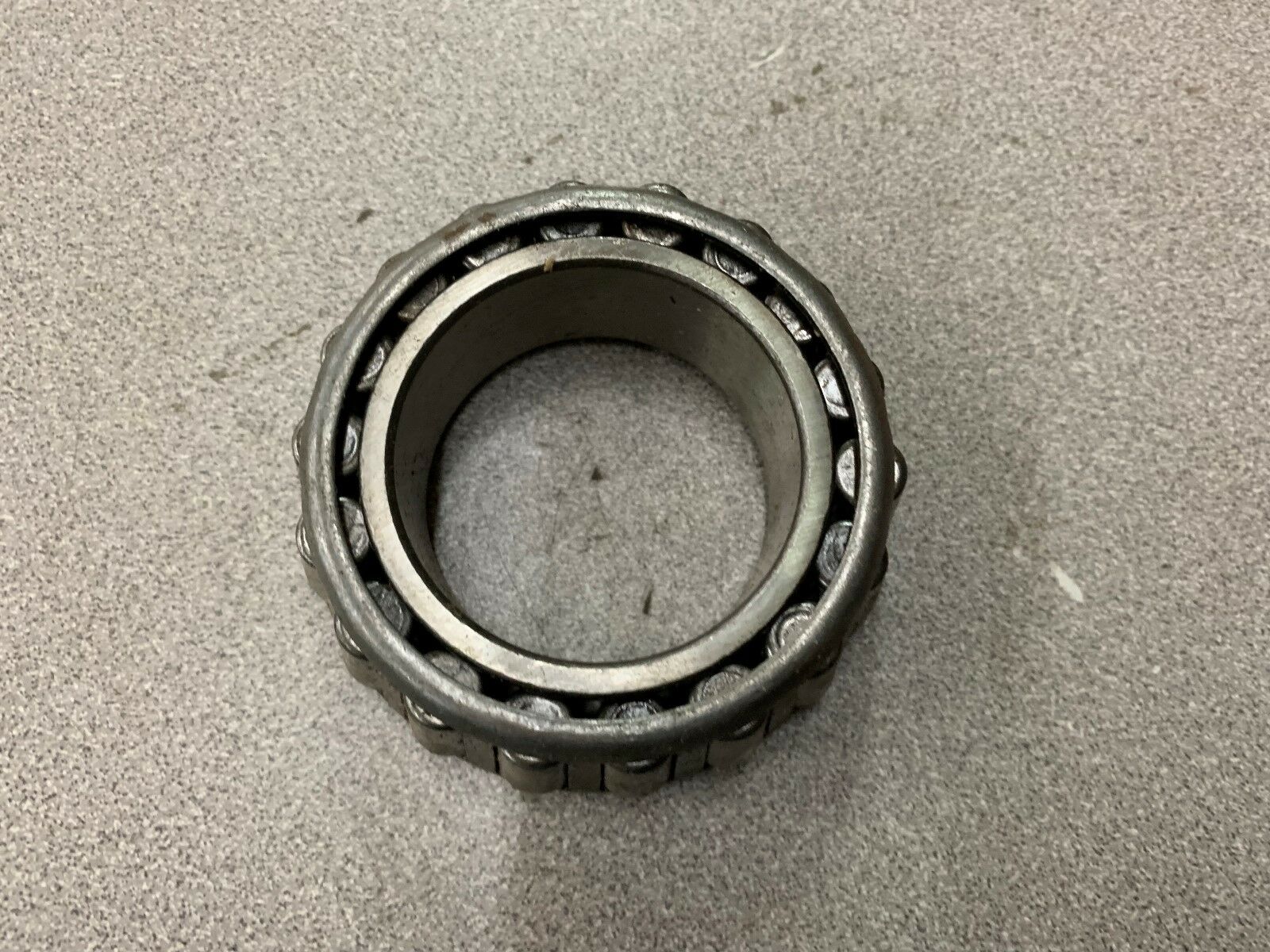 NEW NO BOX TIMKEN BEARING 26884