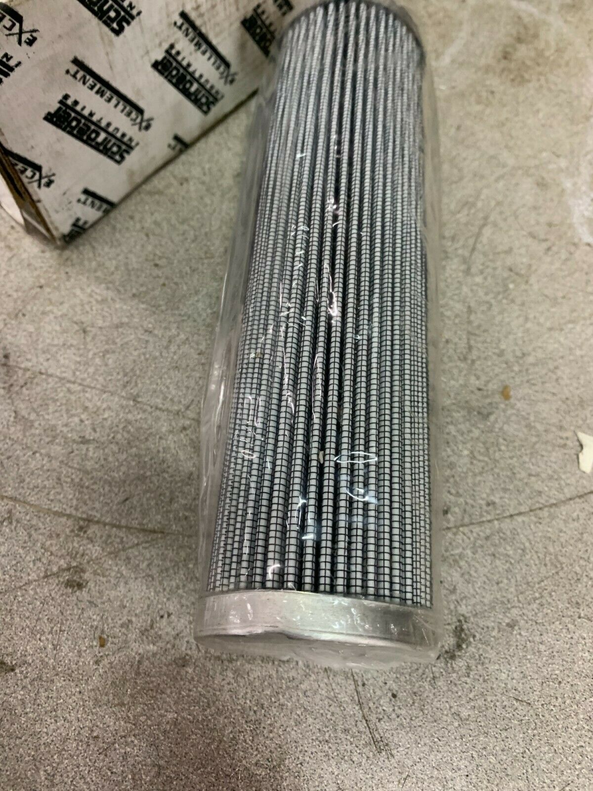 NEW IN BOX SCHROEDER INDUSTRIES FILTER 8RZ25