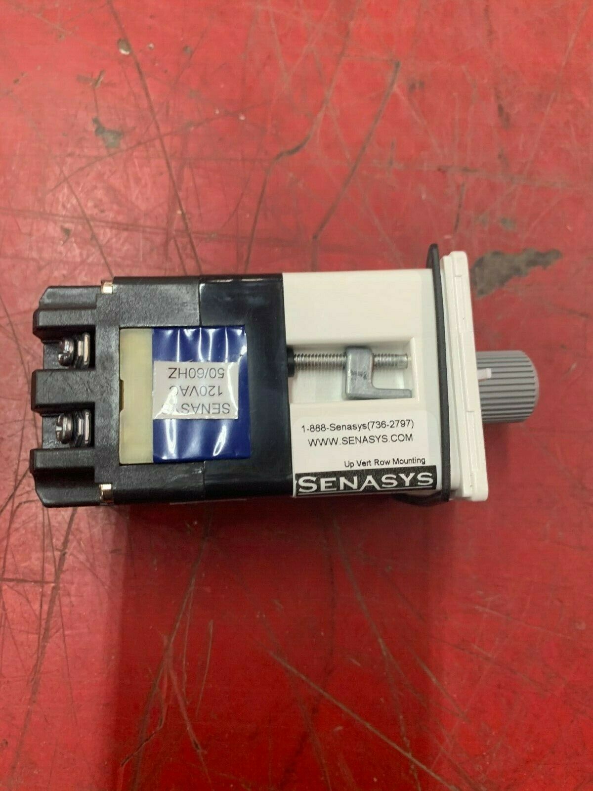 NEW IN BOX SENASYS SELECTOR MODULE 910PDD511