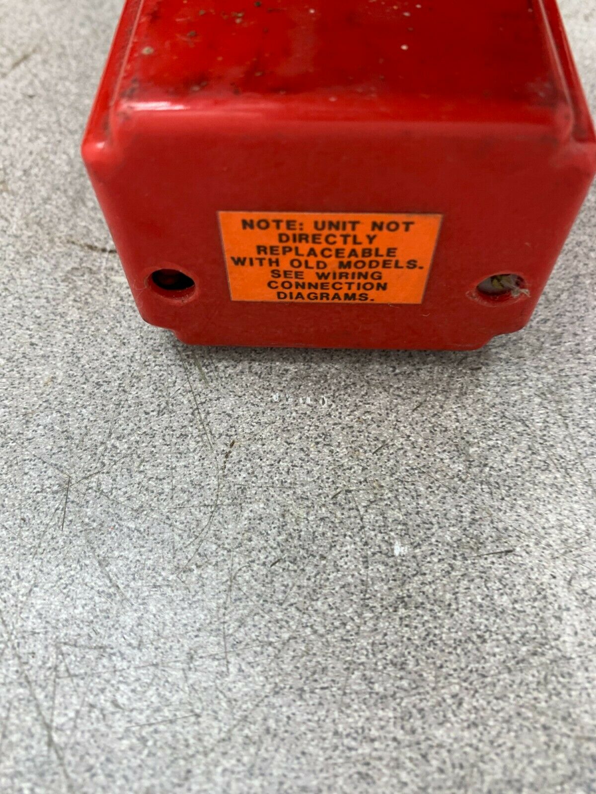 USED REDLION RELAY PRS1-1021