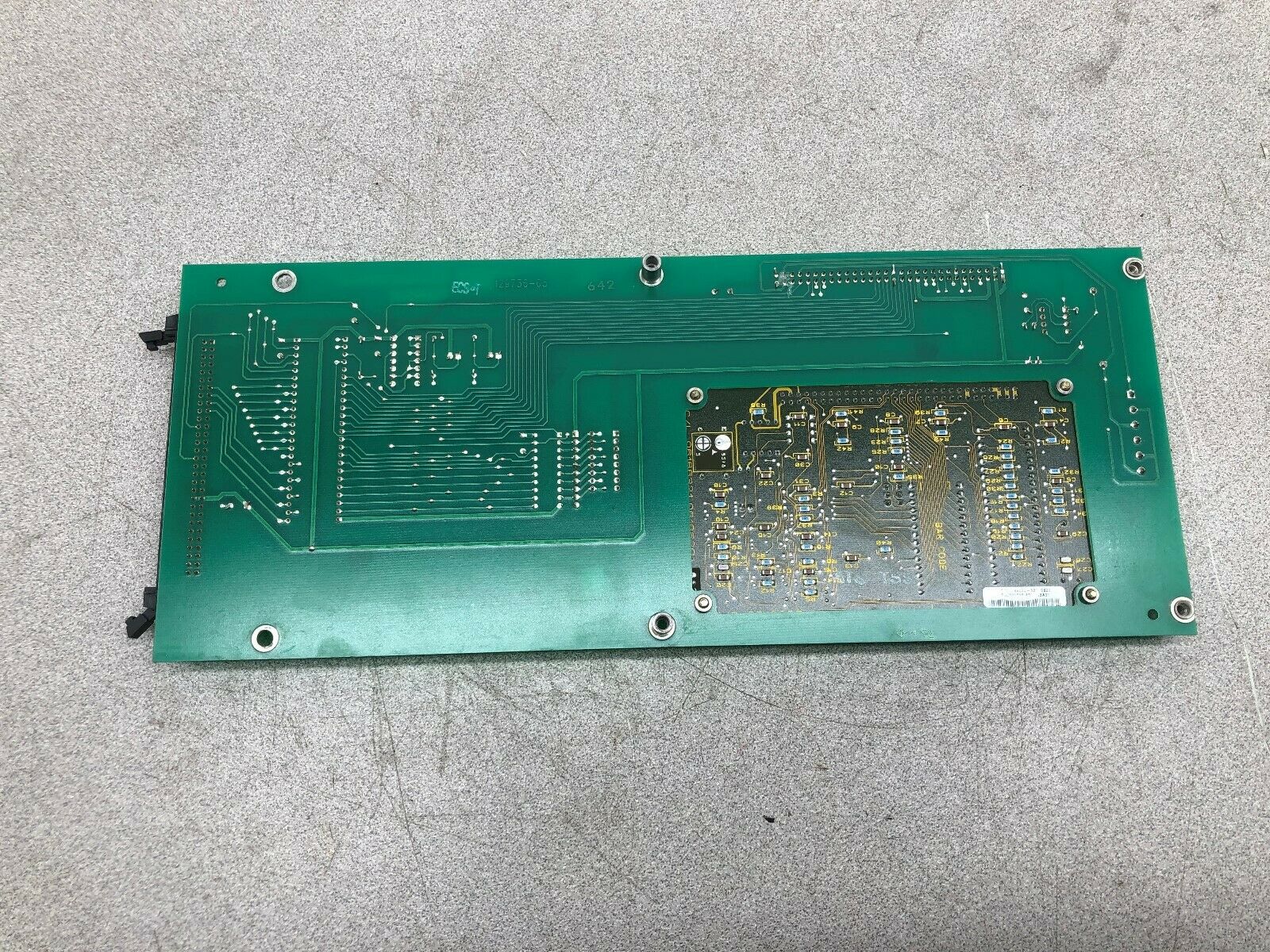 USED ALLEN BRADLEY DRIVE BOARD 148539 REV 04