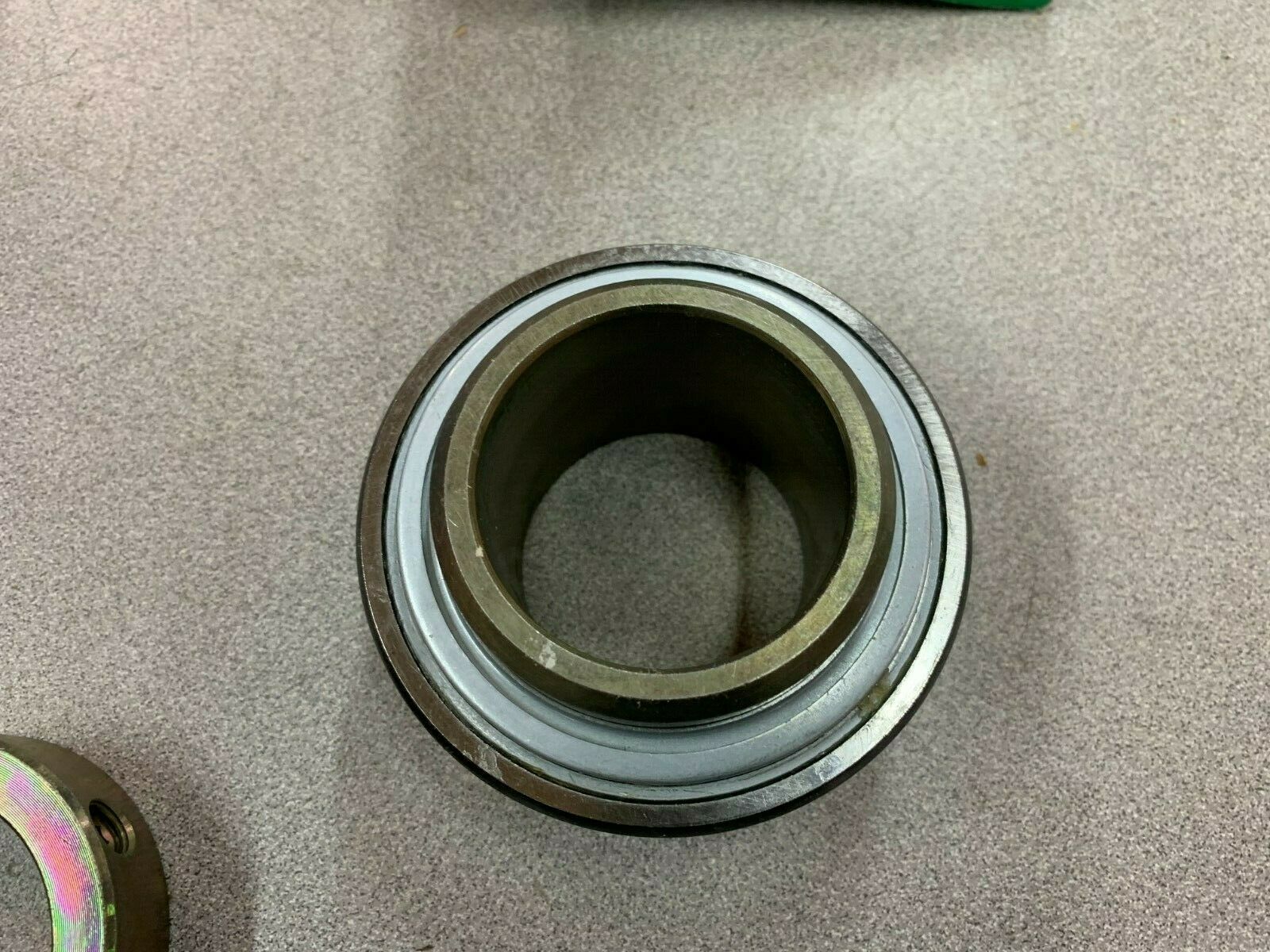 NEW IN BOX INA INSERT BEARING E50-KLL