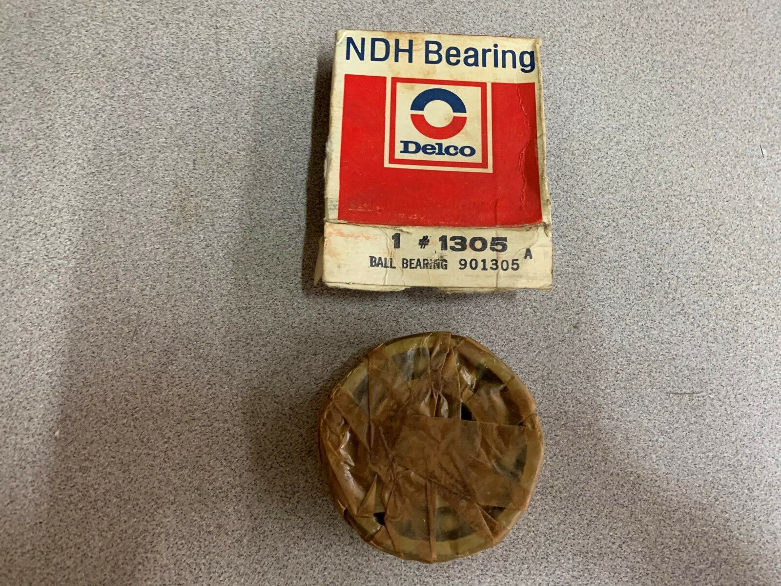 NEW IN BOX NDH BEARING 1305