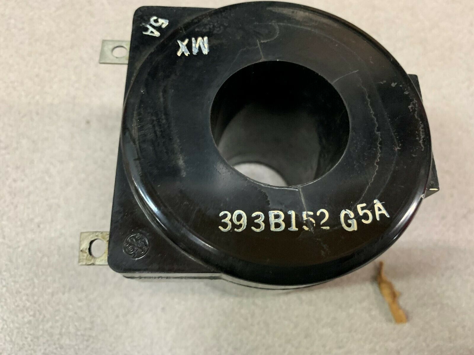 NEW NO BOX GE COIL 393B152G5A