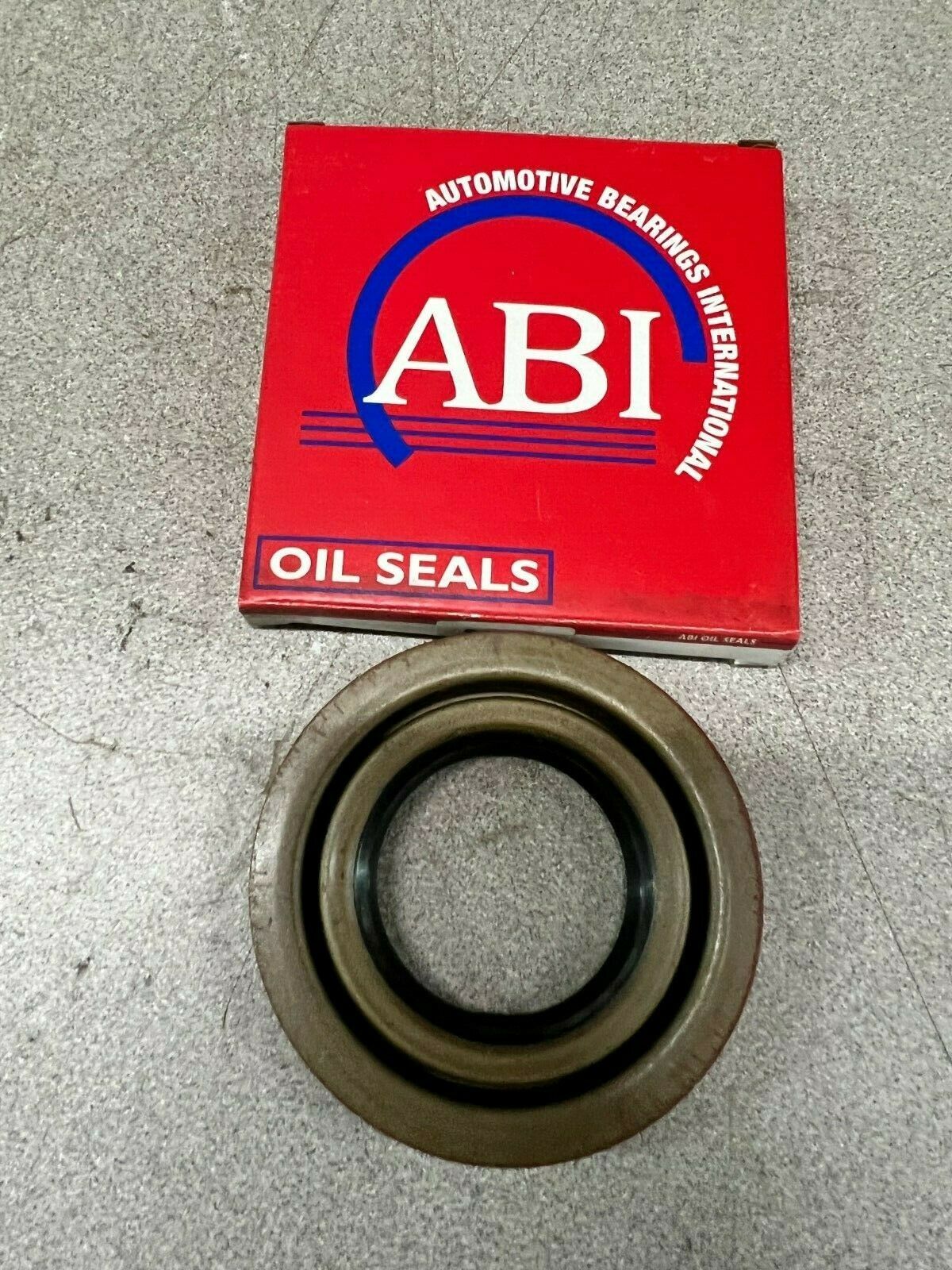 LOT OF 3 NEW IN BOX ABI OILSEAL 5126