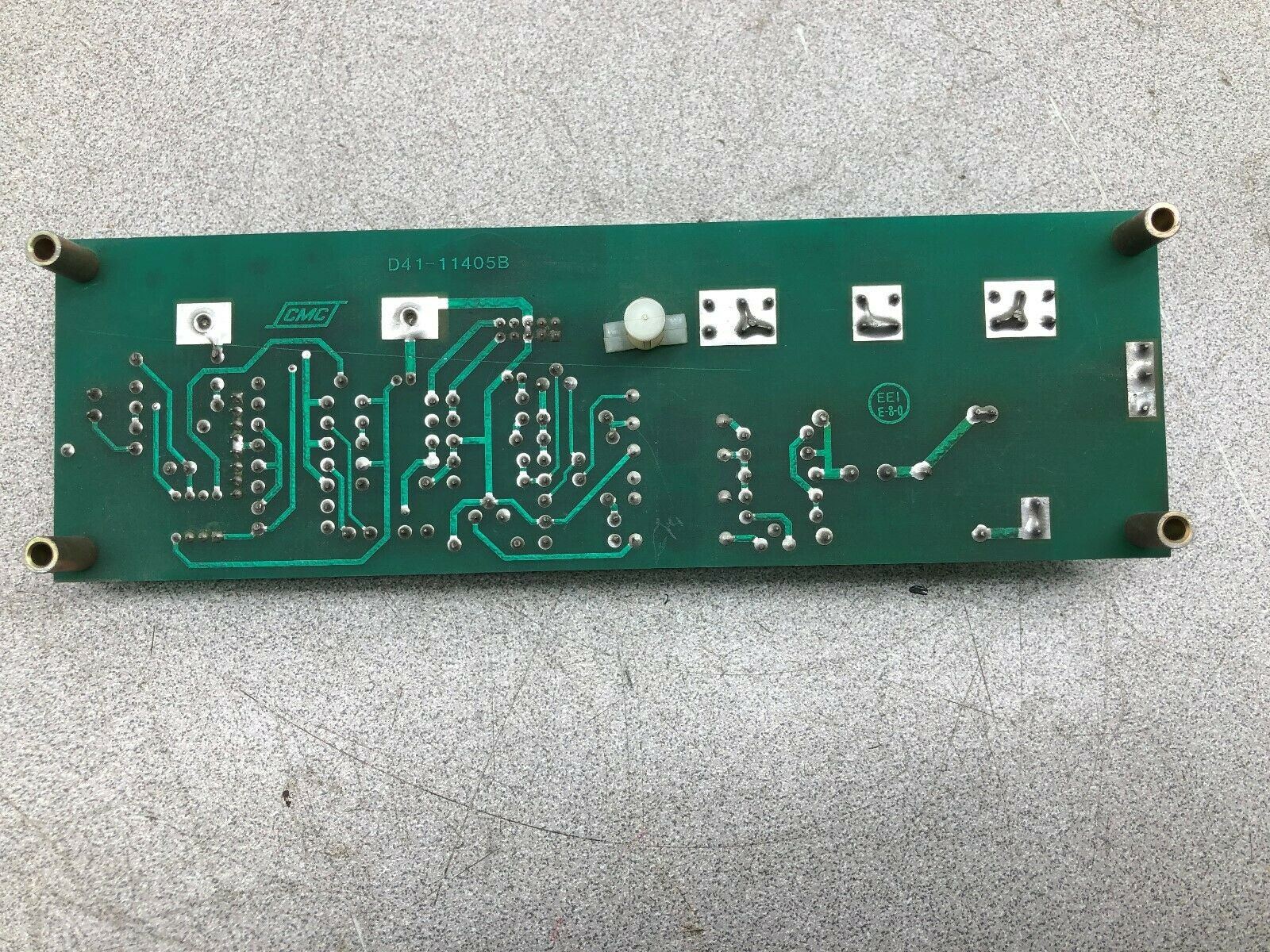 USED CMC BOARD MO-02973-E