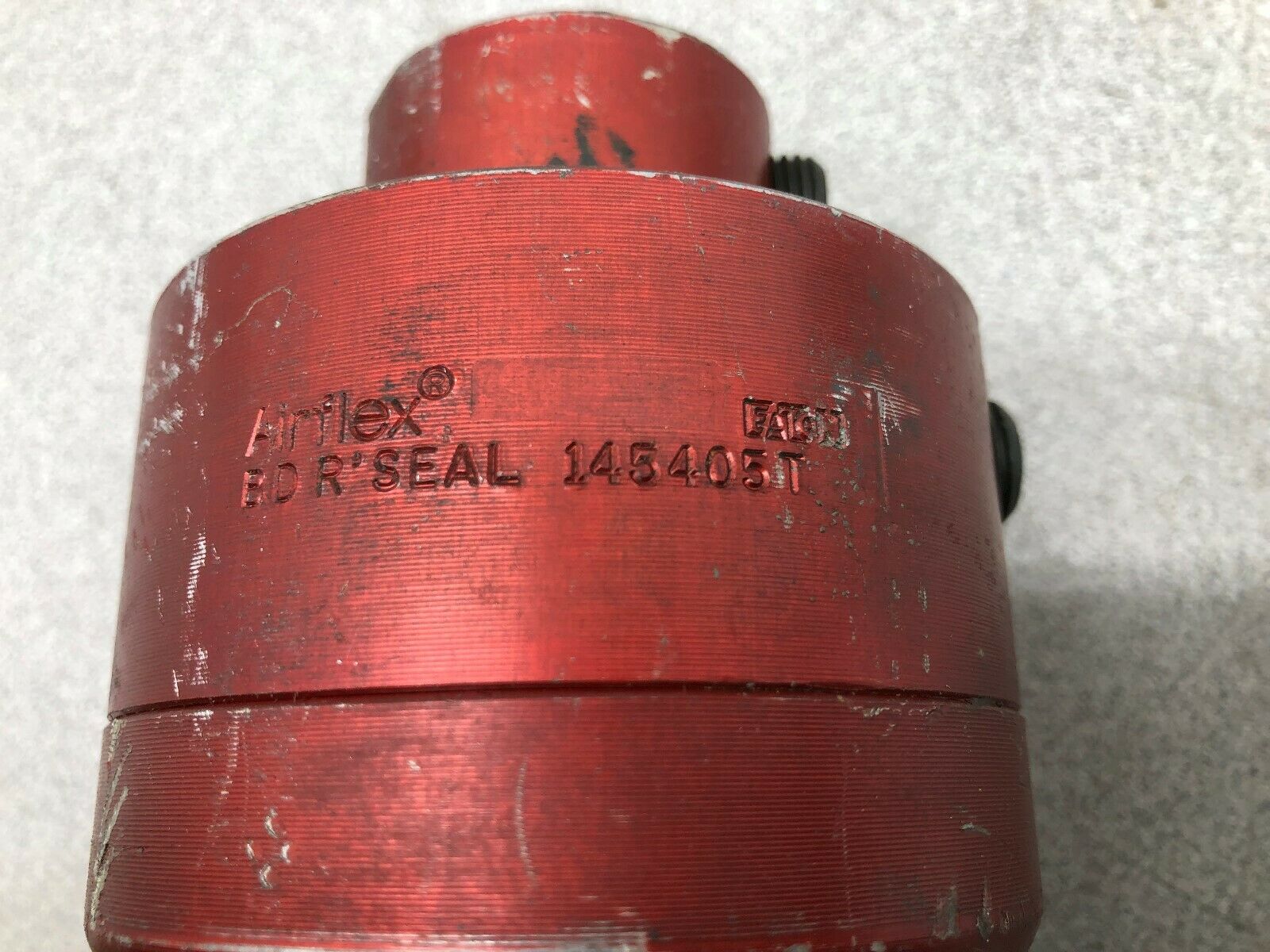 USED EATON AIRFLEX BD R' SEAL 14505T