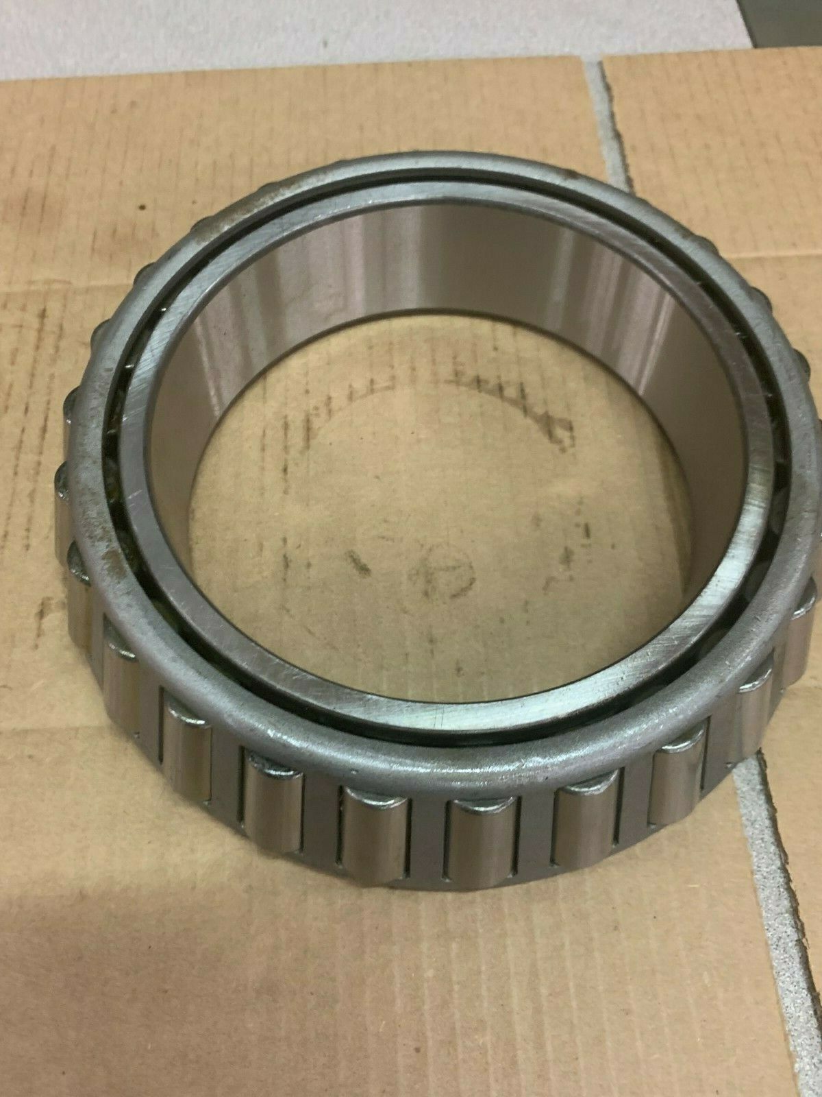 NEW NO BOX TYSON TAPERED CONE ROLLER BEARING 74550