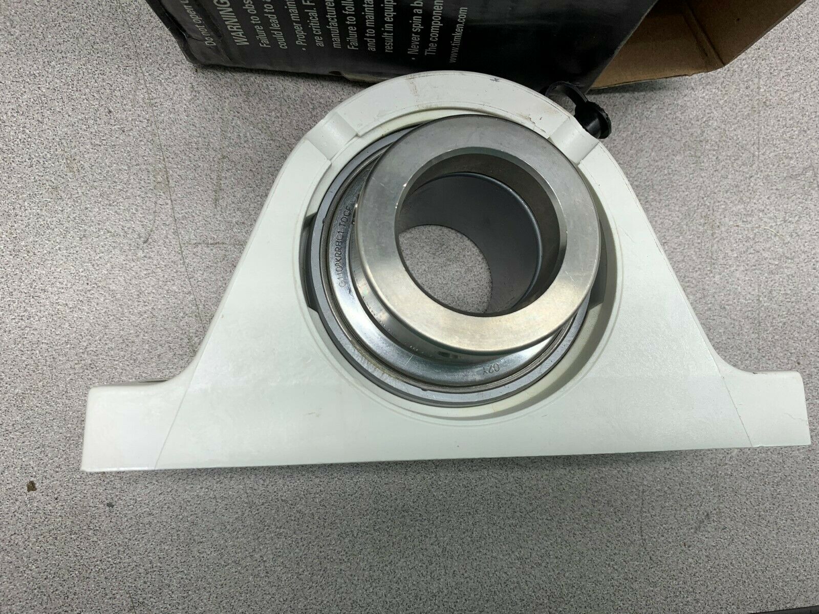 NEW IN BOX TIMKEN BEARING RAK1 1/2 PT