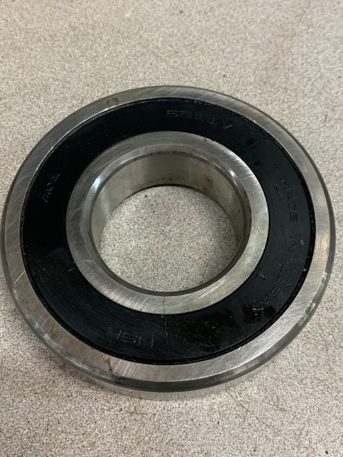 NEW NO BOX NSK ROLLER BEARING 6311V