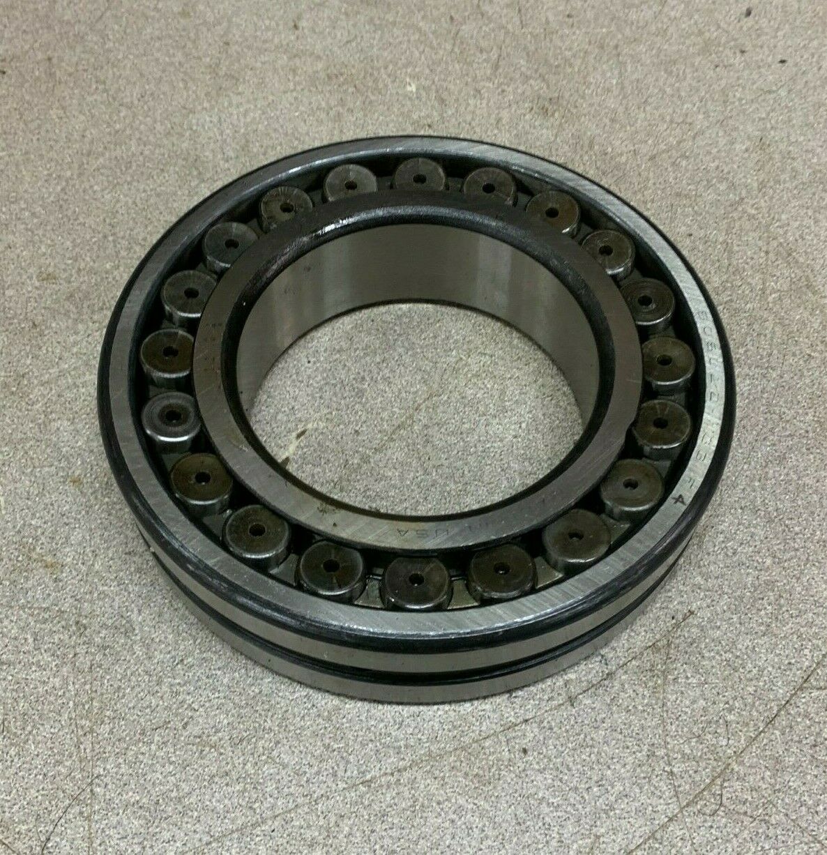 NEW NO BOX TORRINGTON 80SD22W33F4 ROLLER BEARING 80SD22-W33F4