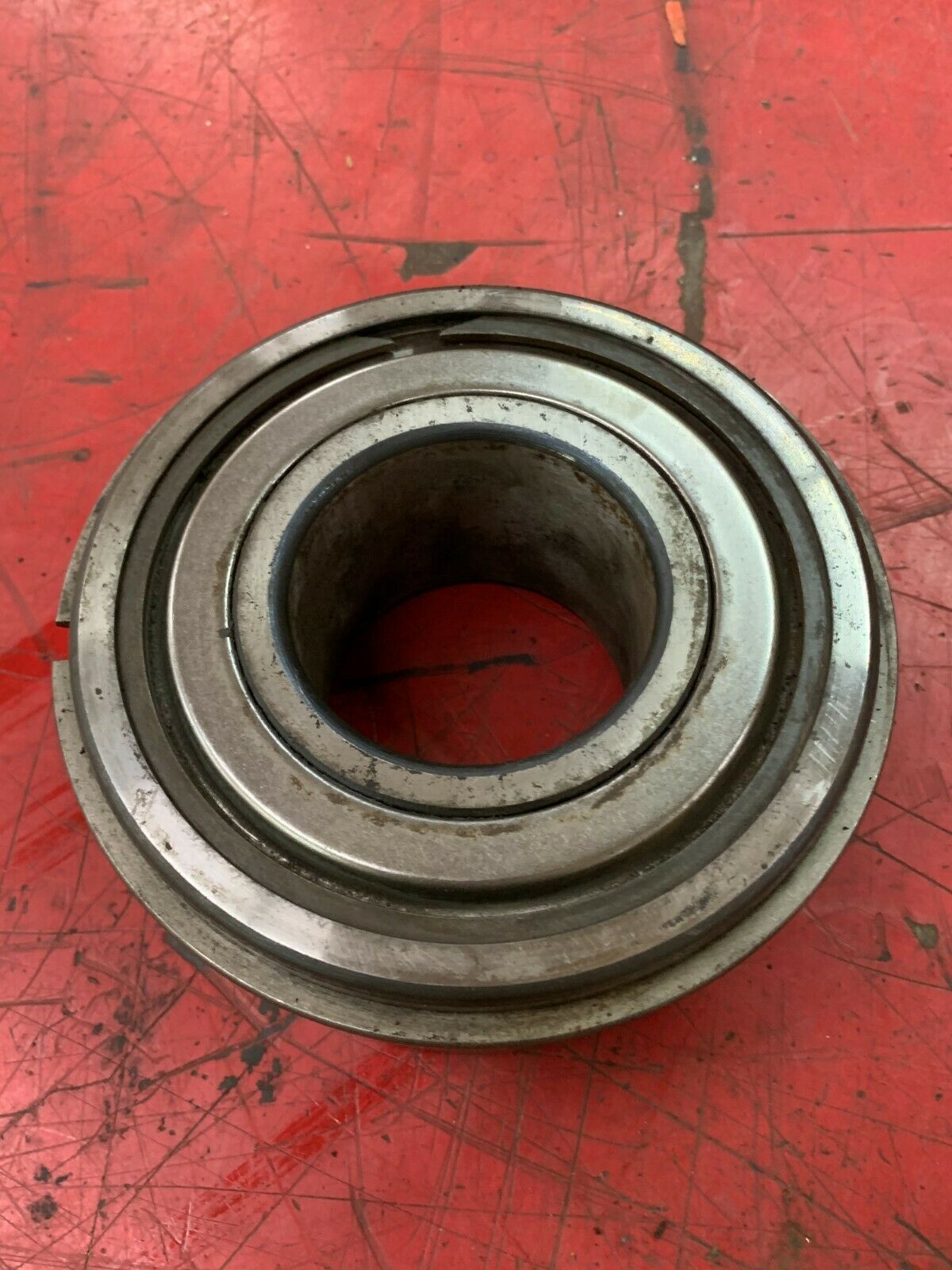 NEW NO BOX NORMA ROLLER BEARING 43612