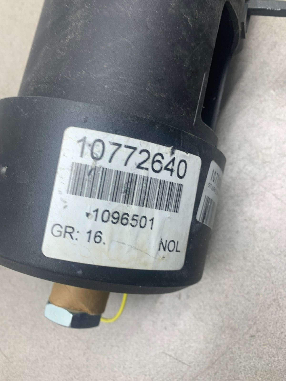 NEW OLD STOCK DOUGLAS AUTOTECH PART 9204355