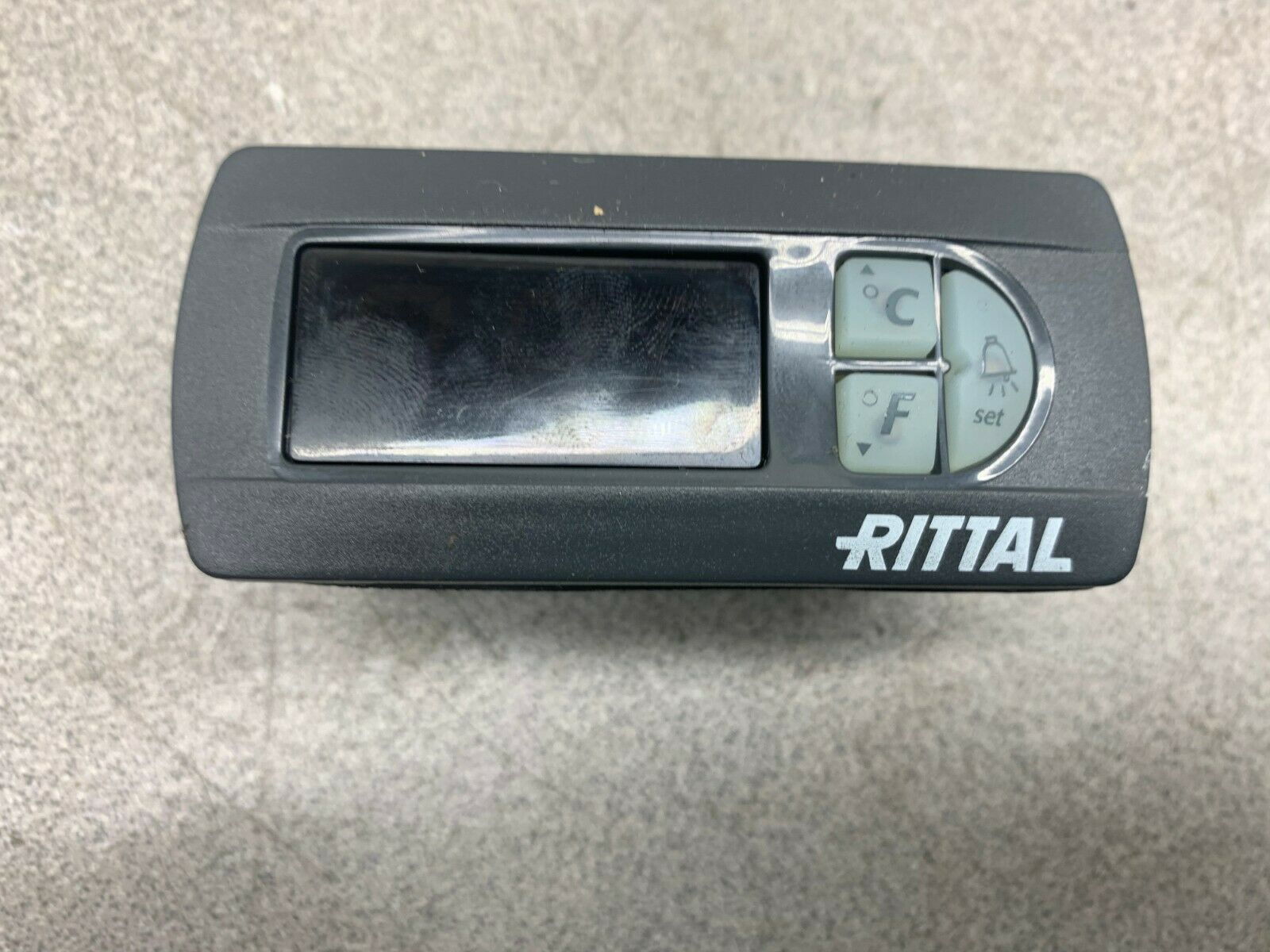 USED RITTAL TEMPATURE CONTROL RITCUSR001