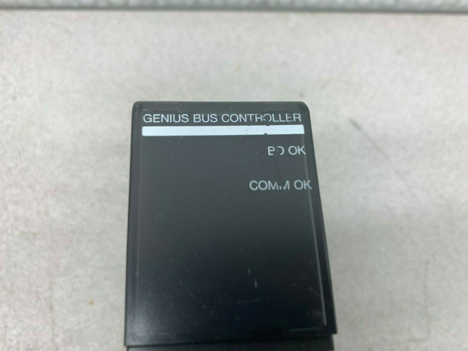 USED GE FANUC BUS CONTROLLER IC655BEM510H