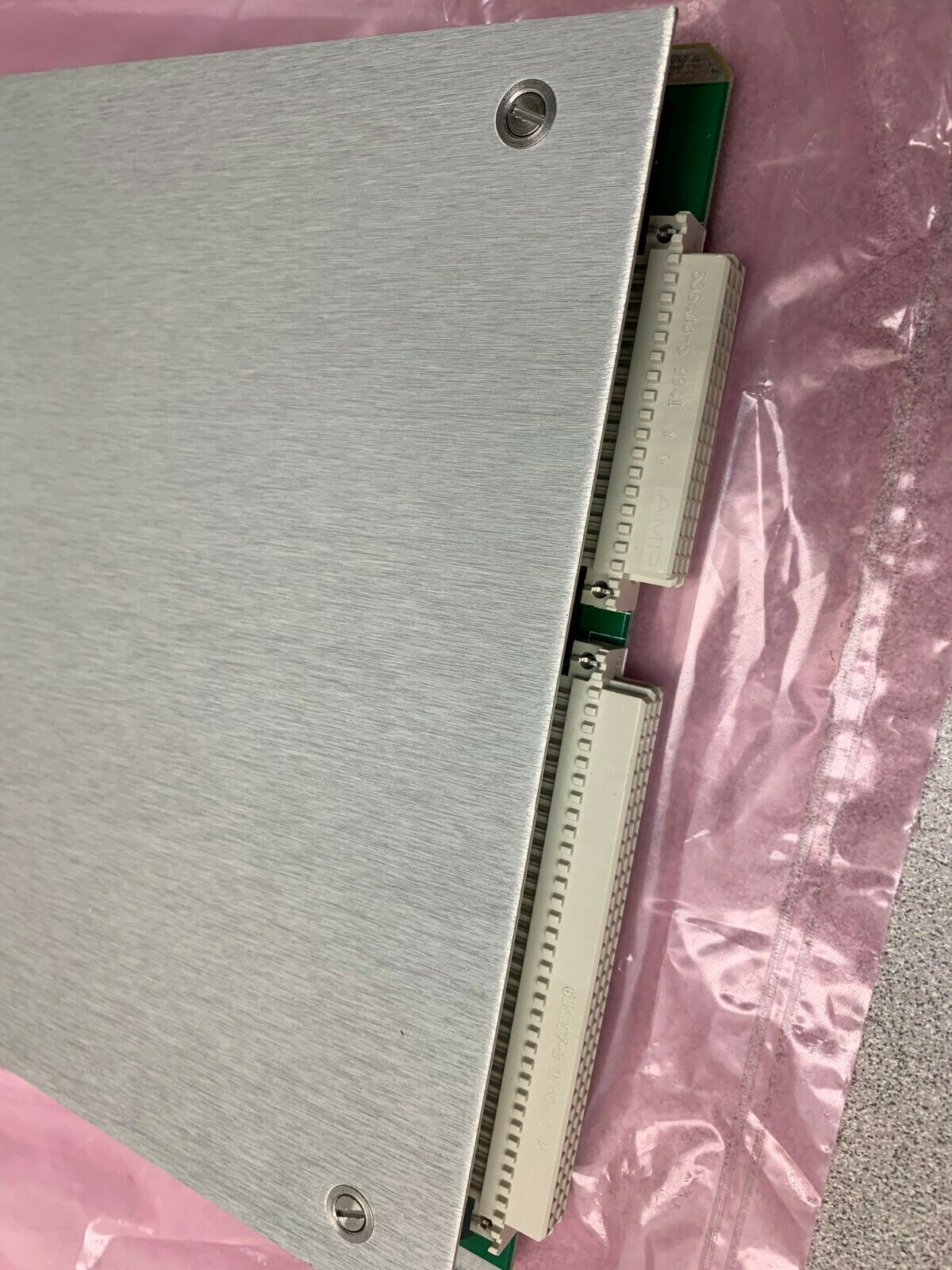 NEW NO BOX BENTLY NEVADA PLC TDXNET TRANSIENT DATA INTERFACE PWA 134652-01 F