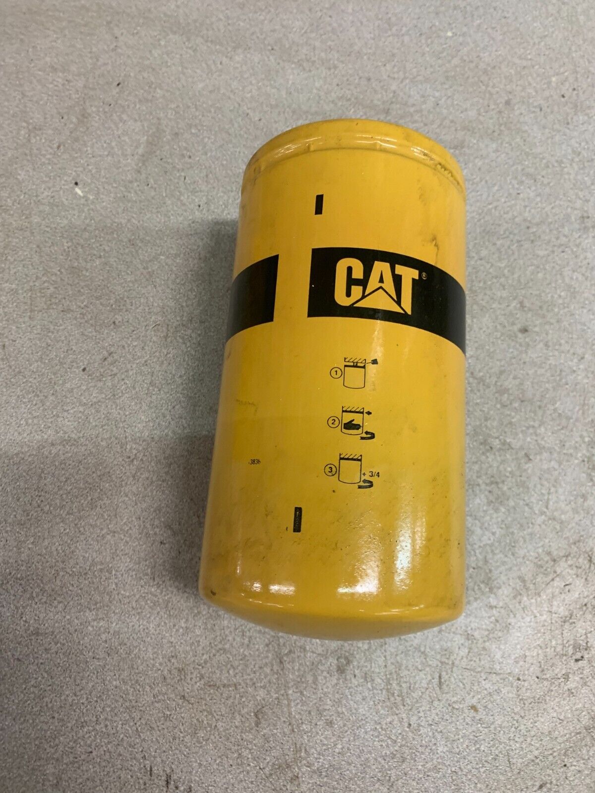 NEW CATERPILLAR FUEL FILTER IR-0711