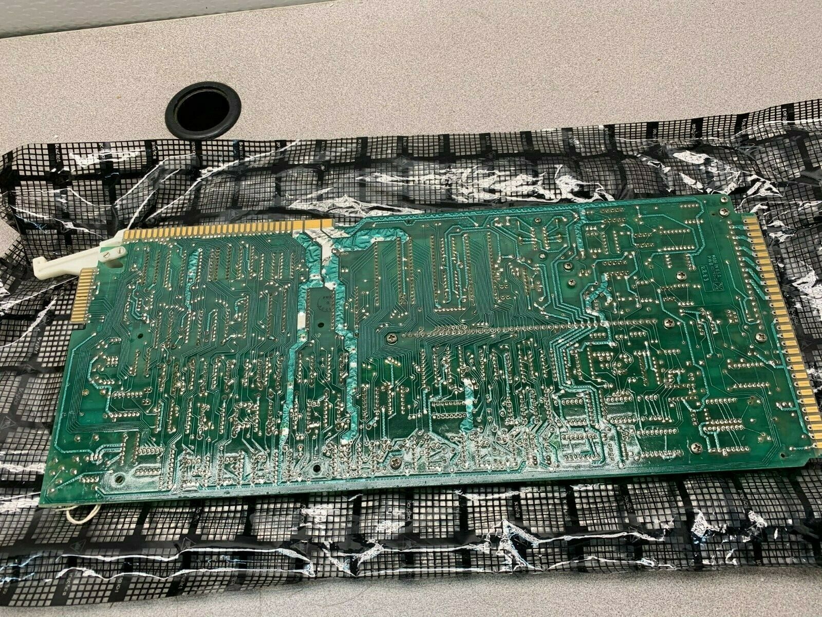 NEW NO BOX BENTLY NEVADA CIRCUIT BOARD PWA 42265-01 D