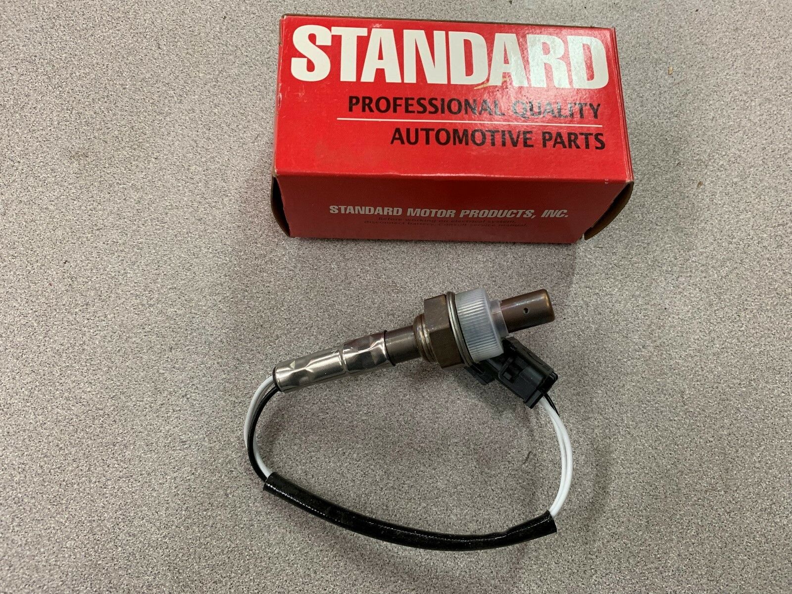 NEW IN BOX STANDARD SENSOR SG228