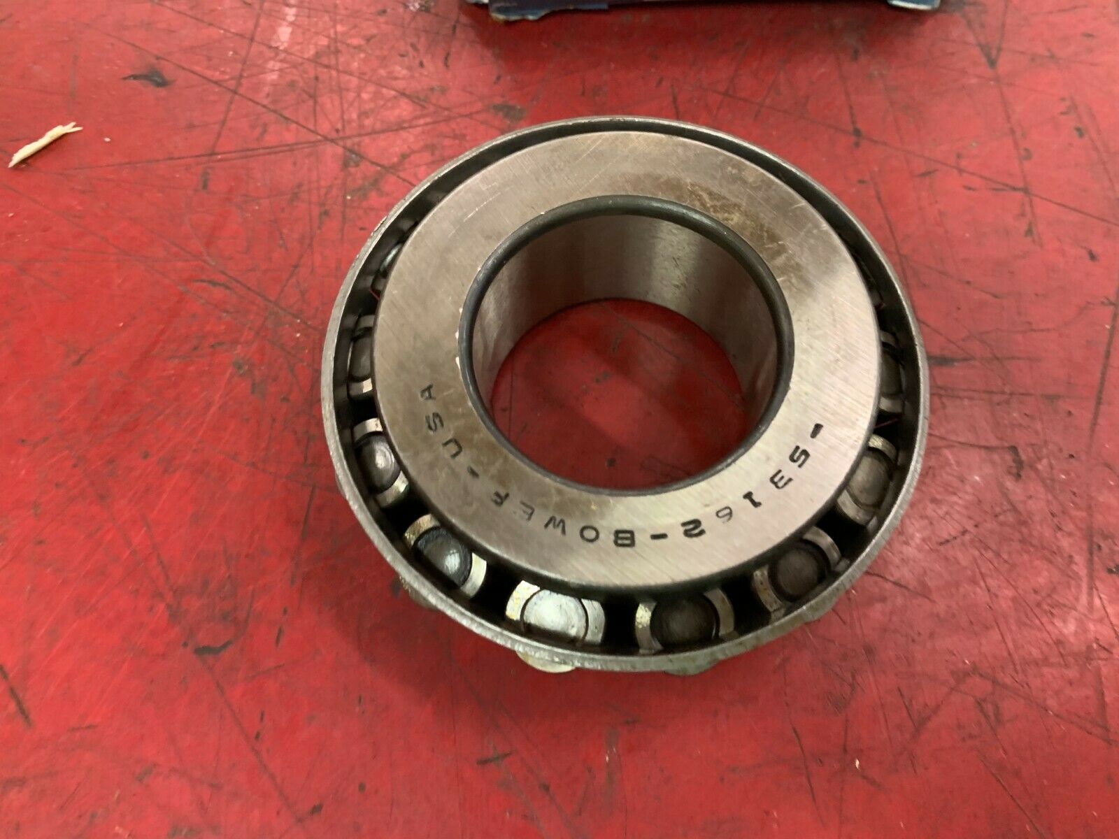 NEW IN BOX BOWER ROLLER BEARING 53162