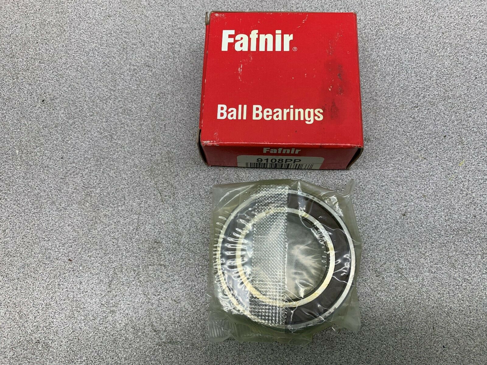 NEW IN BOX FAFNIR BEARING 9018PP