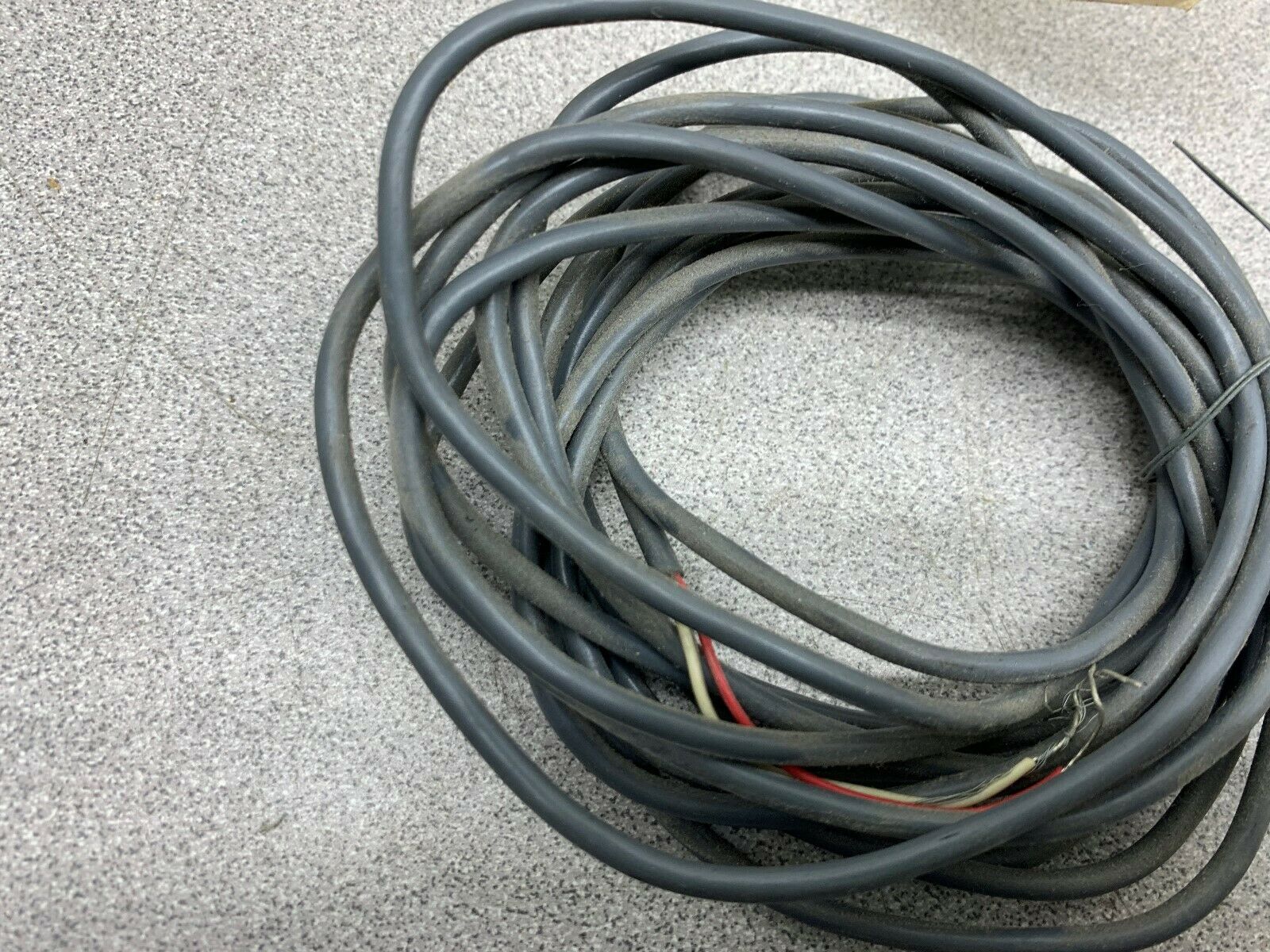 NEW NO BOX ALLEN BRADLEY PHOTOWITCH 40SA1-4000