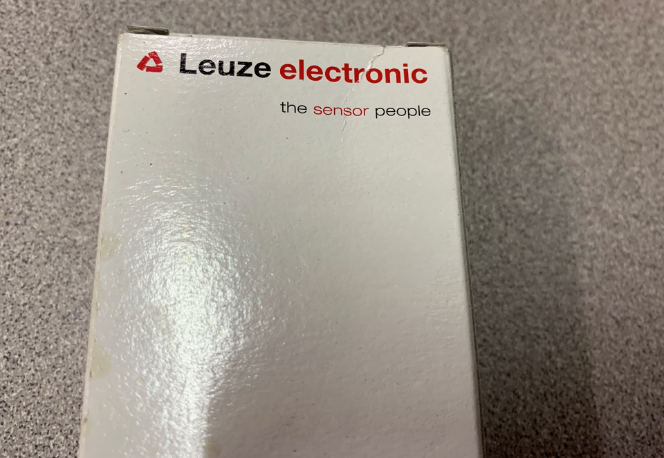 NEW IN BOX LUEZE SENSOR 50105804