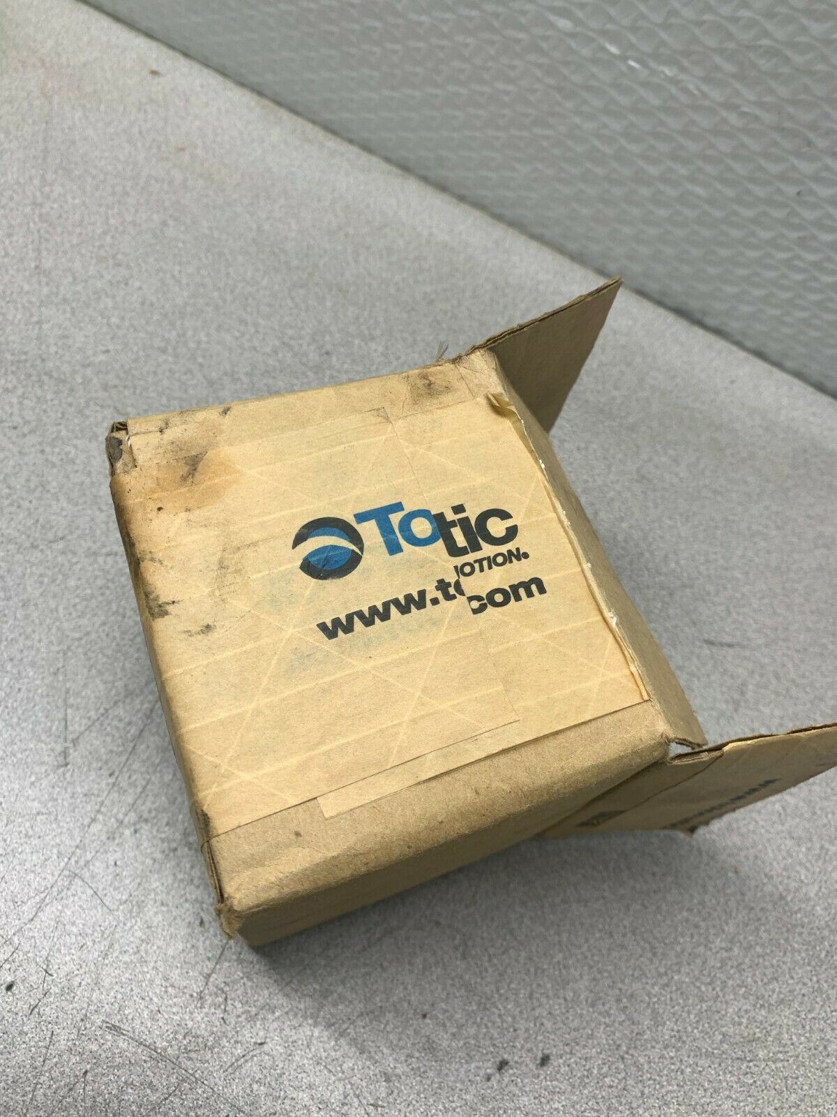 NEW IN BOX TOLOMATIC 1307D 1/2" BORE CLUTCH ASSEMBLY 13070308